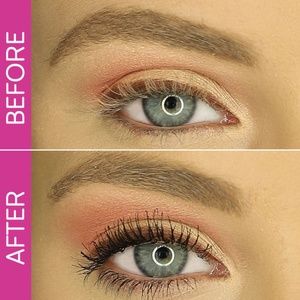 3/$25 item! Tarte Sugar Rush 4-In-1 Mini Mascara